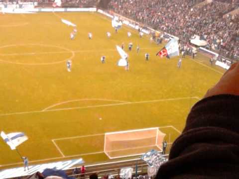 Schalke 04 - Wir Schlugen Roda ...