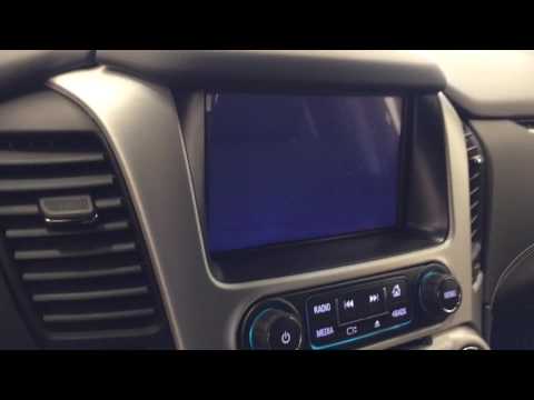 White 2017 GMC Yukon XL 4WD 4dr SLT  Review Lethbridge AB - Davis GM Lethbridge