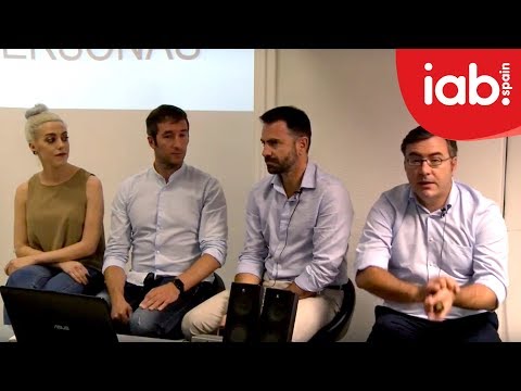 Influencers, marcas y agencias. ¿Cómo trabajan? | Desayuno Temático  IAB Spain