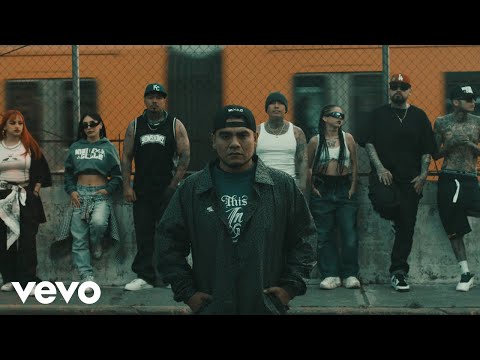 Aczino, Kid Frost - NEZA