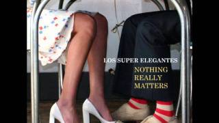 Los Super Elegantes - Sofia