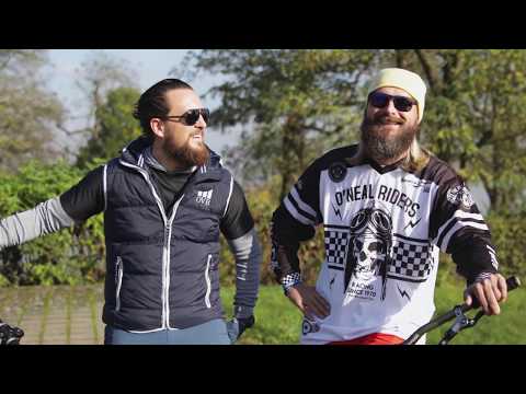 OVB Karriere als Team Emanuel Warzecha und David Storch