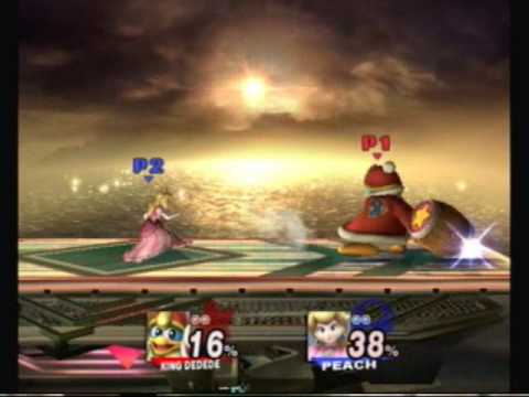 me (ddd) vs 4get name (peach)
