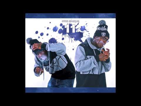 Sunni Sparkles - Eleven (Prod.By Miklo)