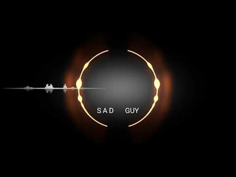 Barreto x Luis Forte - Amar e Sofrer (Spectrum) by Sad Guy