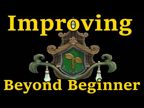 FFXIV: Improving Beyond Beginner