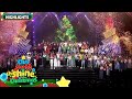 The All Star Finale Of ABS CBN Christmas Special 2024 ABS CBN Christmas Special 2024