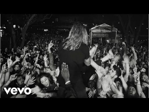 Video thumbnail for Generation No Surrender