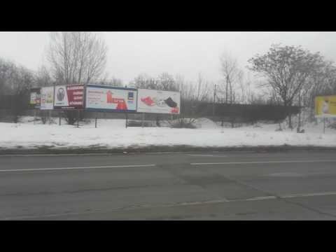 296-os busz - Békásmegyer - Hajló utca (BPI-016)