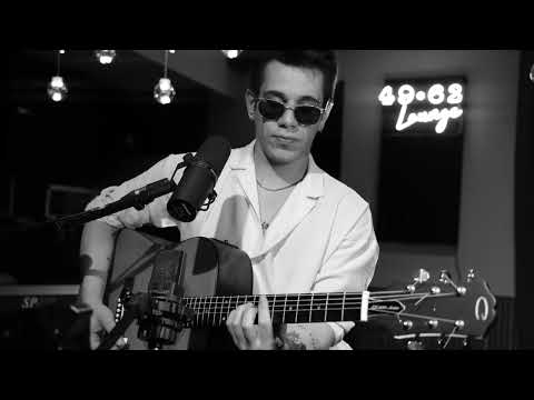 Anıl Emre Daldal - M. (Live Acoustic)