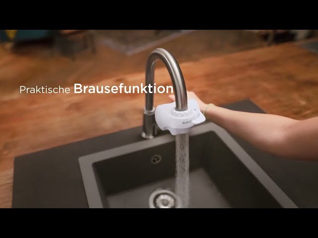 Video Teaser für Der BRITA ON TAP