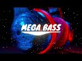 MEGA BASS BASS BOOSTED SONGS 2026 EDM MIX CLUB BANGER