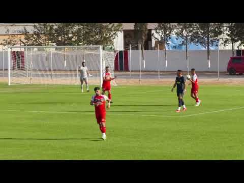 Aslanköy GSD 0 - 0 Lapta TBSK (AKSA 1.Lig) 18.10.2025