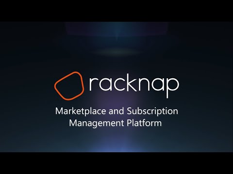 RackNap - Quick Overview