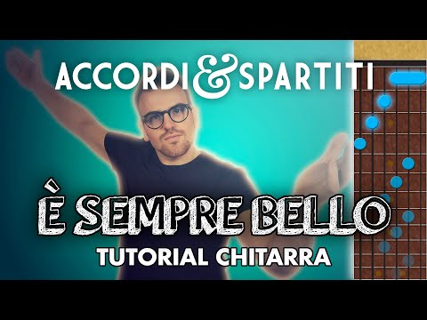É Sempre Bello - Coez