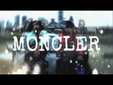 OG CHE$$ -  MONCLER  Prod LLIVV