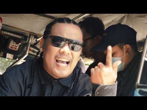 MNL - Elcliff Inugami X Arthro (Music Video)