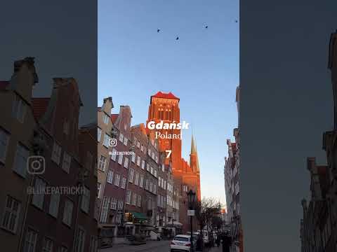 10 Best Cities in Europe for Beginner Solo Travelers 🧳🌏