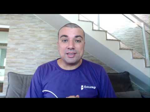 Informática para Concursos - Maratona PCDF 12 04 2020