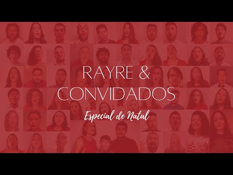 Rayre Mota & Convidados #especialdenatal