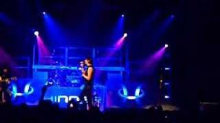Hinder- Thing For You