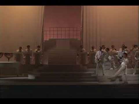 The Idolmaker - However Dark the Night