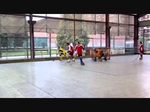 Semifinal Copa Super-Master Sector Norte Interterritorial .wmv