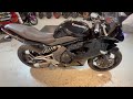 カワサキ ニンジャ 400R 