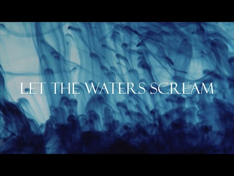 Garden Of Delights - Let The Waters Scream (Official Lyric Video)
