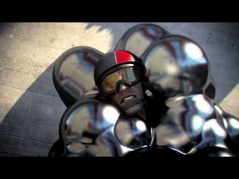 Overstrike 'E3 2011 Announcement' Trailer