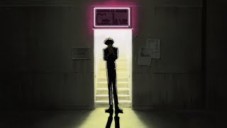 Cena Gif/Scene Gif | Cowboy Bebop EP20