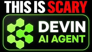 NEW Devin AI AGENT Update Changes Everything!