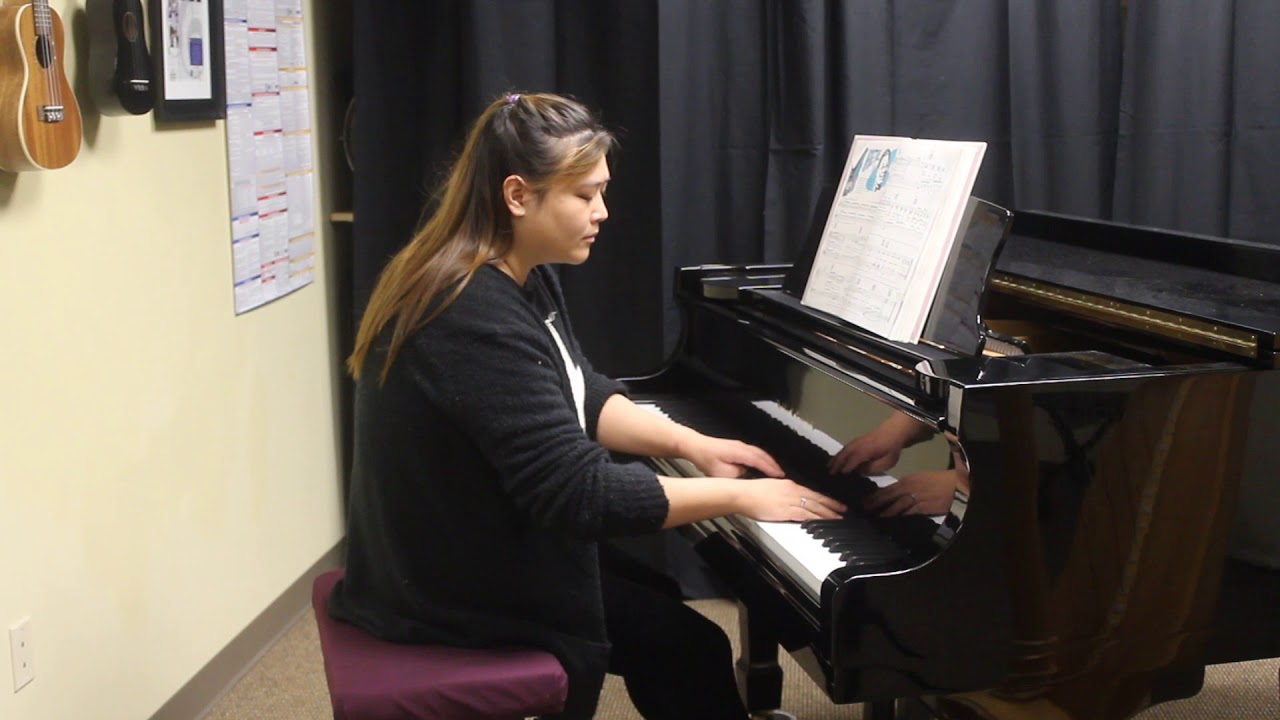 Hire piano/violin duo Classical Duo in Sacramento, California