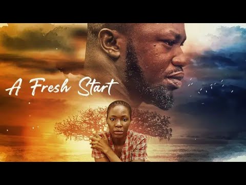 A FRESH START - LATEST NOLLYWOOD MOVIE 2022 #nigerianmovies #nollywoodmovies #movie2022