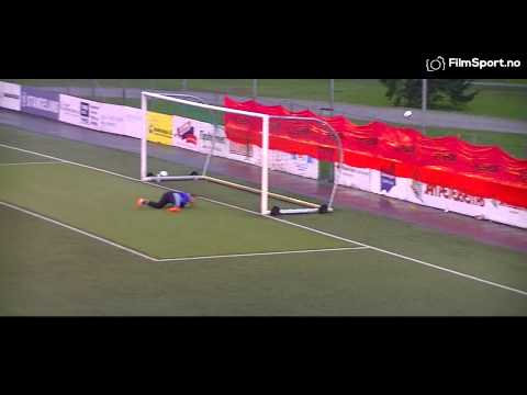 4div2, runde 4: FC Show - Bogafjell 3-3 (0-1) HD