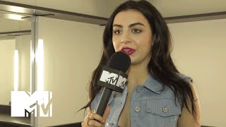 Charli XCX &amp; Tinashe Nearly Died On The Set Of Ty Dolla $ign&#39;s &#39;Drop That Kitty&#39; | MTV News