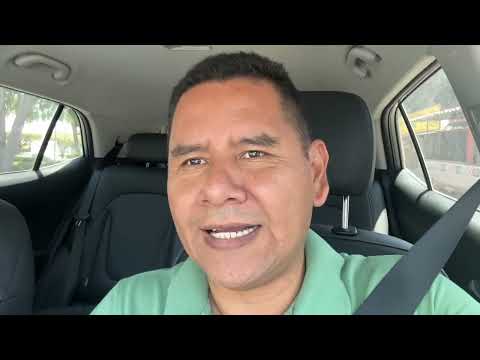 Así se miran las calles de Culiacán Sinaloa ante todo lo que está pasando