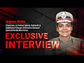 Exclusive Interview With Anjana Sinha
