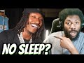 DUKE DENNIS DOESN T SLEEP Dukedennis Amphouse Amp