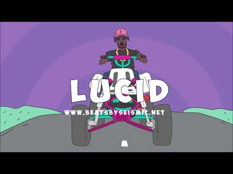 (FREE) Lil Uzi Vert x Nav Type Beat 2018 - "Lucid" | Rap/Trap Instrumental 2018