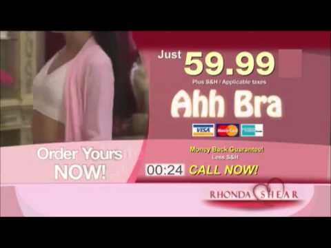 Ahh Bra