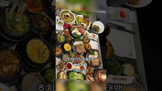 호치민 푸미흥에서 제대로 된 짚불구이를 찾는다면? 7군에서 만나는 진짜 불맛, 짚불태백 짚불로 초벌해 육즙은…