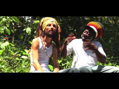 LETOYO & THE ROOTS RADICS - Ton Ange feat Muzam (Clip Officiel 2017)