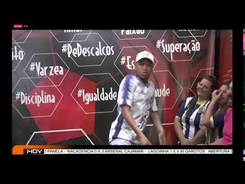 PROGRAMA MUNDO DA VÁRZEA