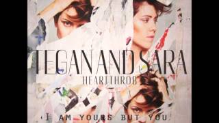 Guilty as Charged - Tegan and Sara (lyrics)