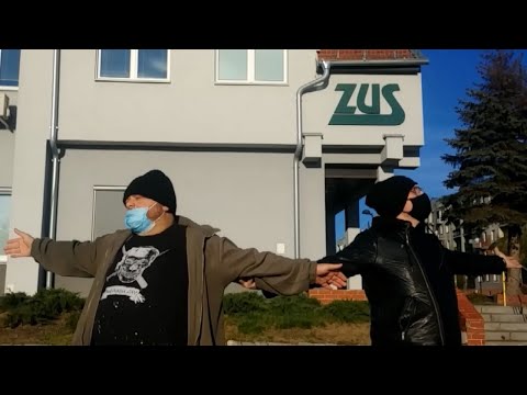 Jędryszek - Walczyk o ZUSie [OFFICIAL VIDEO]