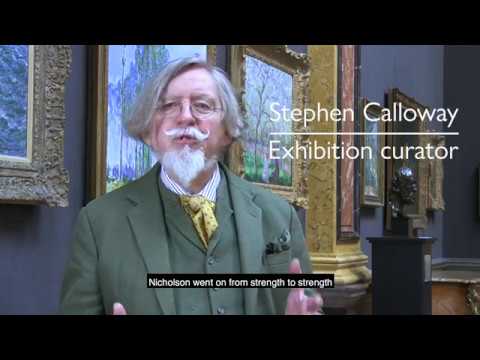 Beggarstaffs Close Up: L is for light