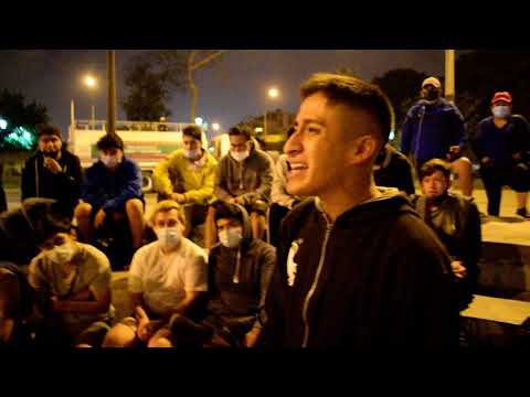 CAMARENA VS HACHE - OCTAVOS PRETEMPORADA 2021 FECHA #3  - MEDABATTLES