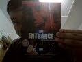 Opening To The Entrance 2006 2007 2010 DVD