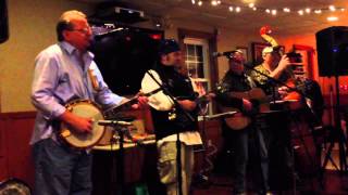 Bluegrass State Of Mind ~ Hickory Project